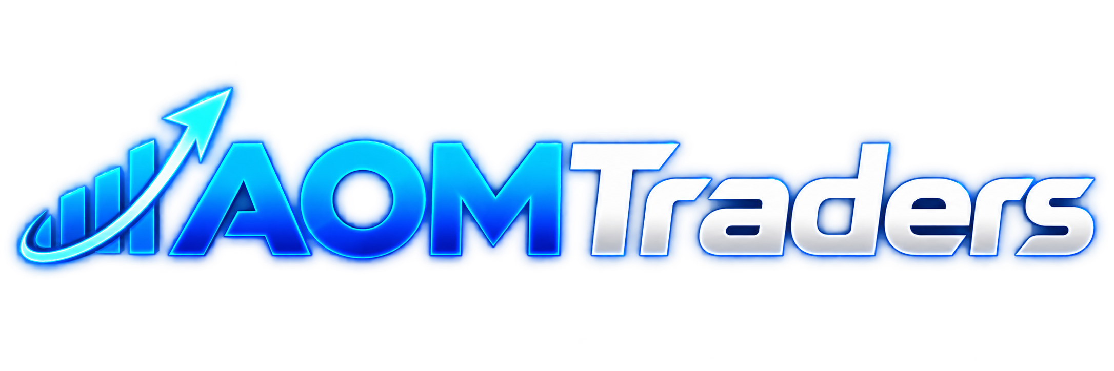 AOM Traders logo