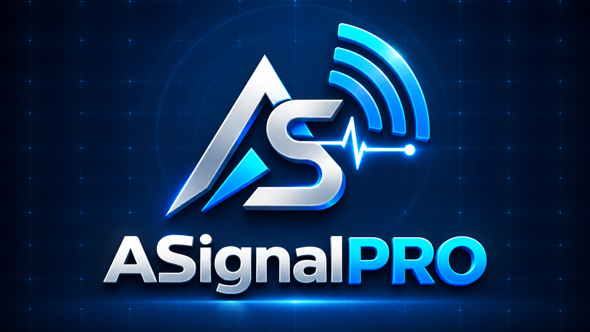 ASignalPRO logo